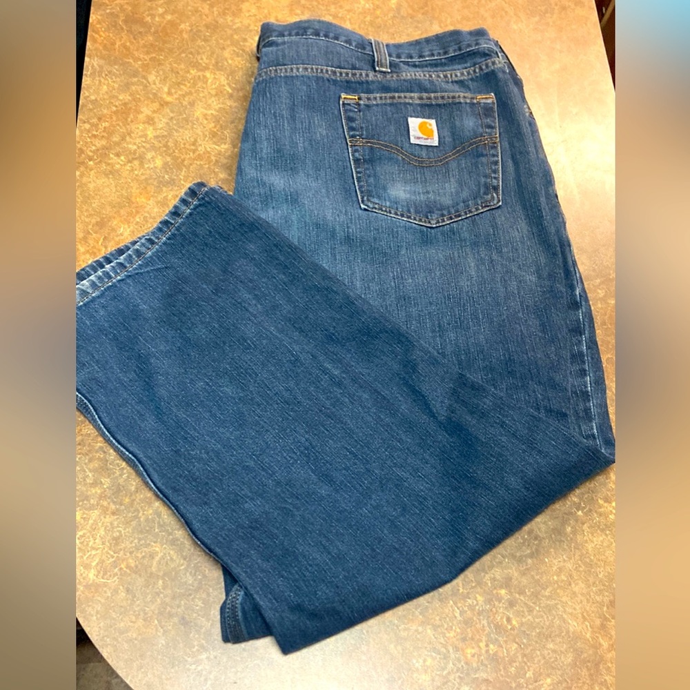 Carhartt Jeans Size 46x30